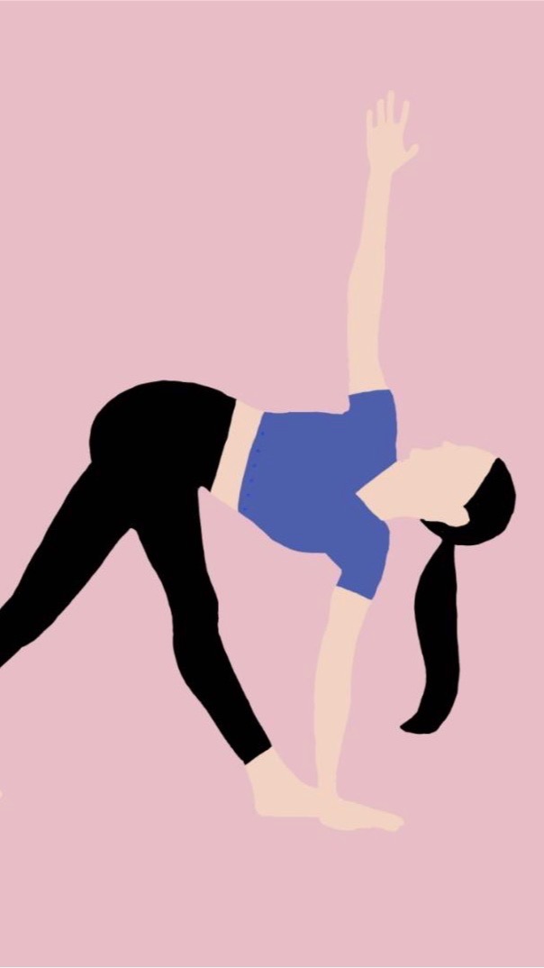 瑜珈服飾交流拍賣