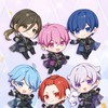 いれいす色分けペア