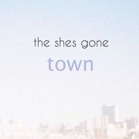 the shes gone会