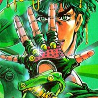[RP]Jojo Bizarre Adventure เทพซ่า101
