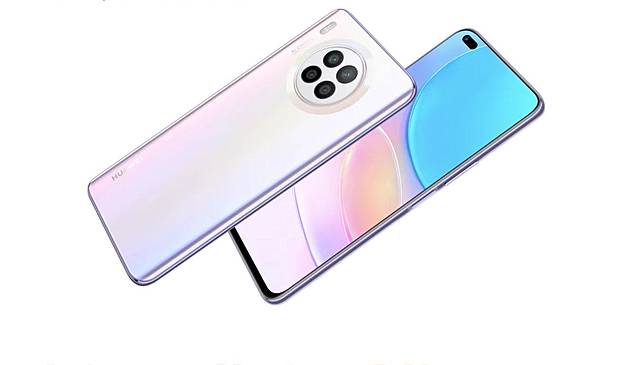 Harga Huawei Honor 8x Terbaru November 2021 Dan Spesifikasi