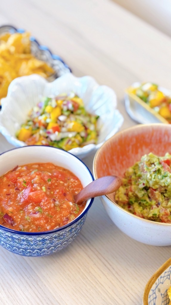 🇲🇽メキシカン cooking class🌮