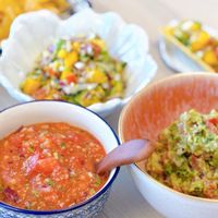🇲🇽メキシカン cooking class🌮