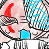 イラスト好きならなんでもどぞ！