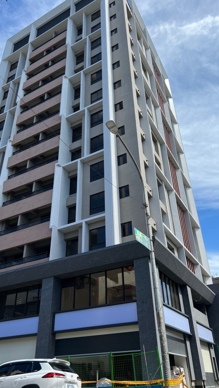 醴寓社區用戶群組