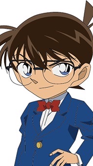 名探偵コナン【情報交換】