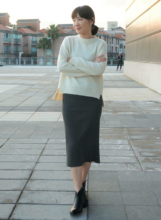 大尺碼短靴 v口短靴 43碼短靴穿搭