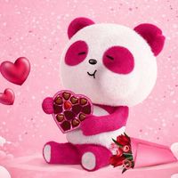 Foodpanda Uber Eats 聊天室
