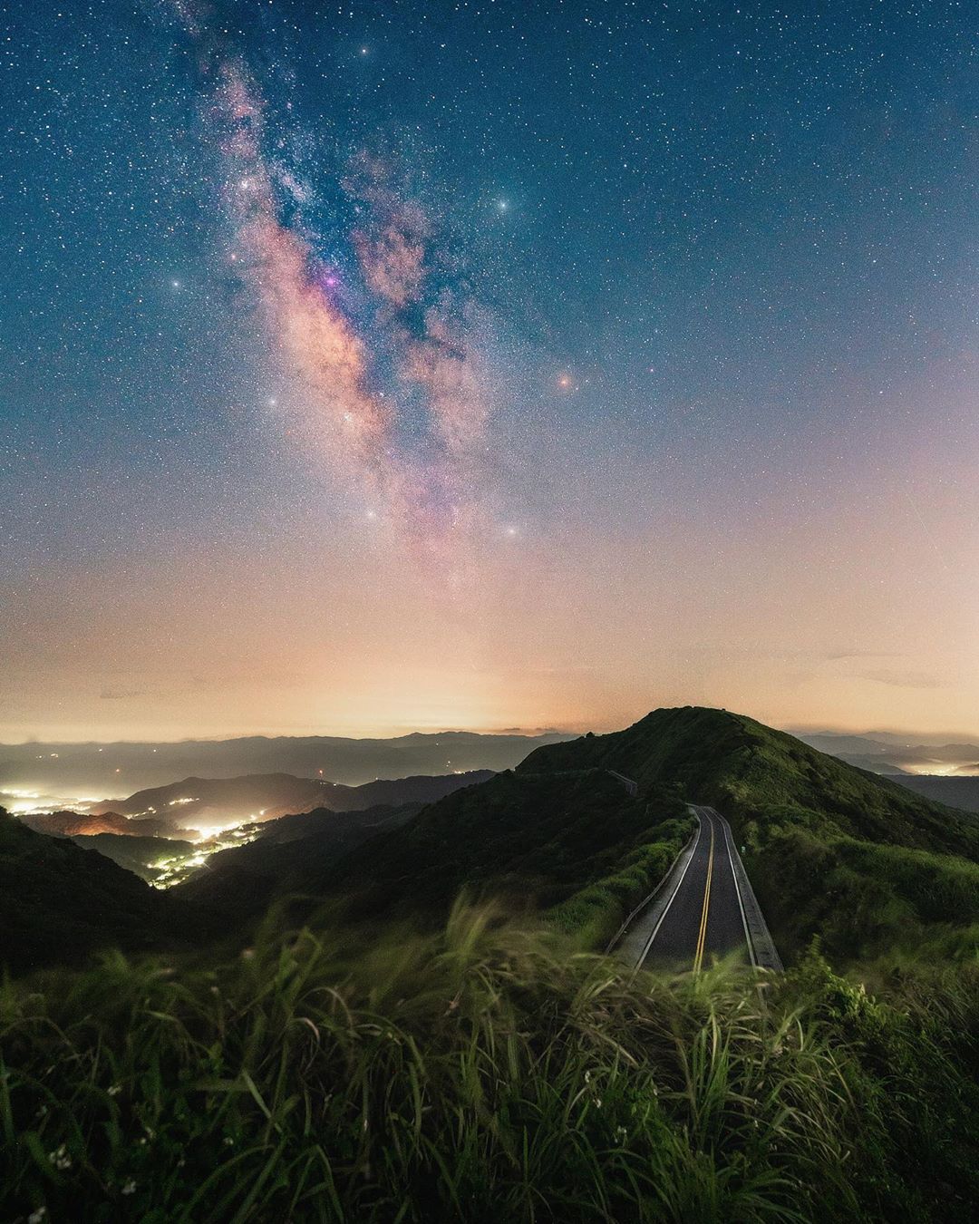 不厭亭 @shengkai Travel