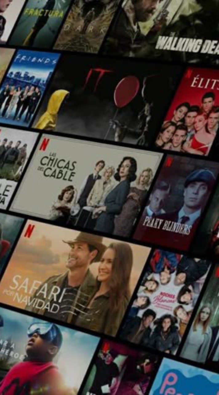 ตัวแทนจำหน่าย Netflix 4K ❣️