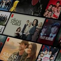 ตัวแทนจำหน่าย Netflix 4K ❣️