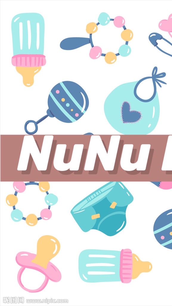NuNuBaby🍼VIP