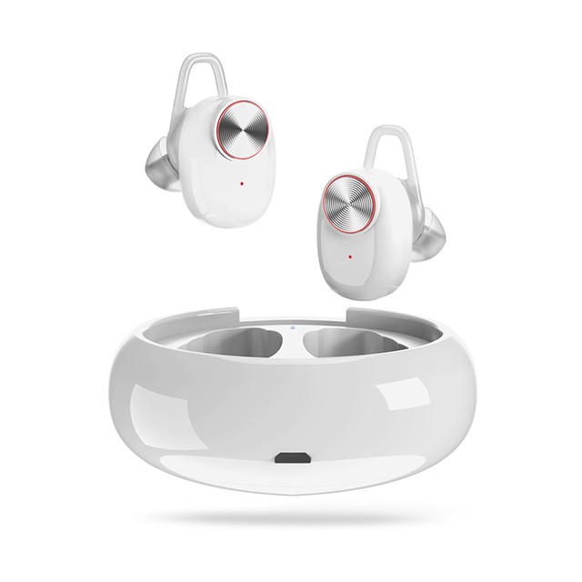 SUGAR HD-AW27 真無線運動藍牙耳機 (白)