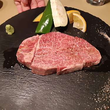 下曽根焼肉タンカラテイル シモソネヤキニク タンカラテイル 下曽根新町 下曽根駅 焼肉 By Line Conomi