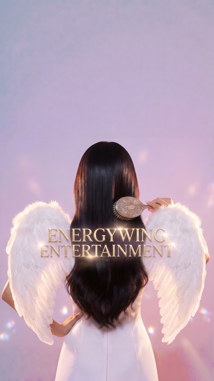 ENERGYWING ENTERTAINMENT🪽