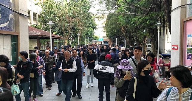 投票率預估會衝高　700萬票應可當選下屆總統