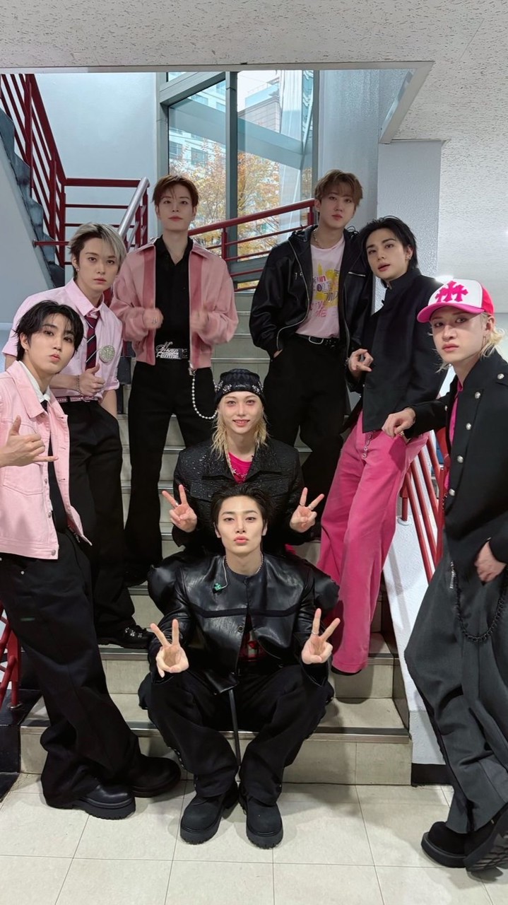 SKZ☆30↑大人STAY‪🫶🏻