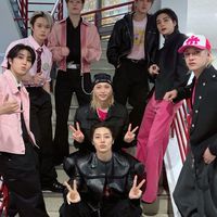 SKZ☆30↑大人STAY‪🫶🏻