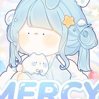 ♥ ·˳WinterMercy૮ׅ♥