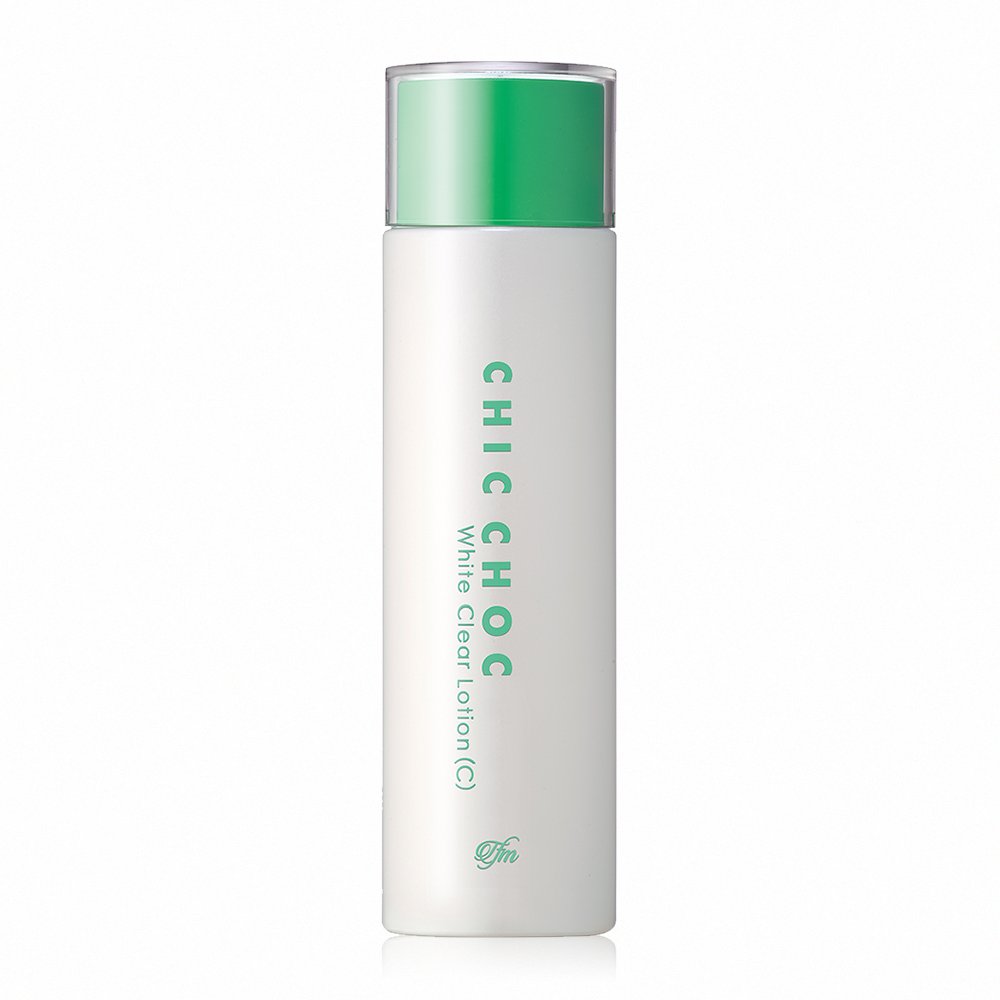 CHIC CHOC 淨透美白化妝水140ml