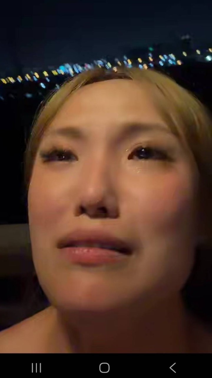 抖音南屯水狗姐展破中