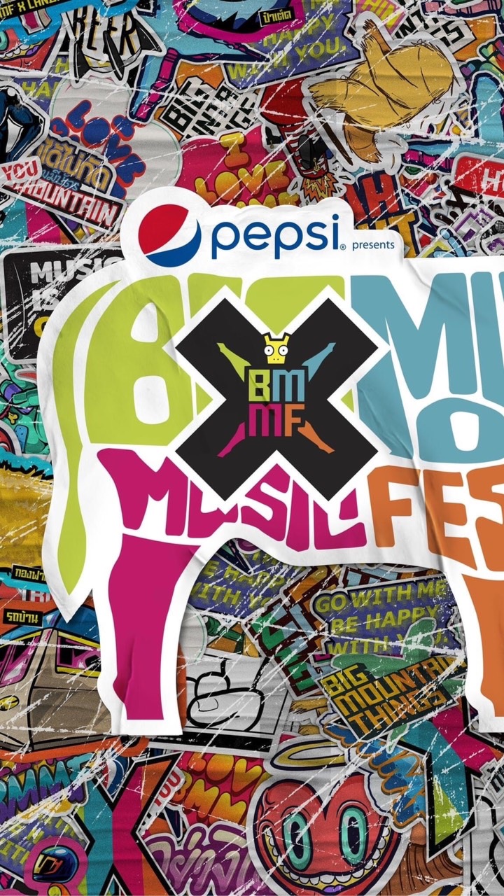 BMMF Bangkok