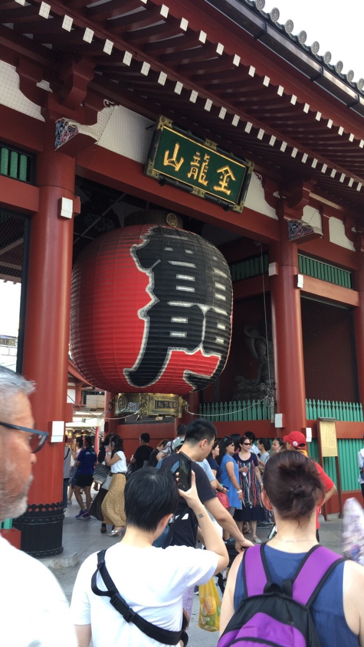 浅草・蔵前のオープンチャット