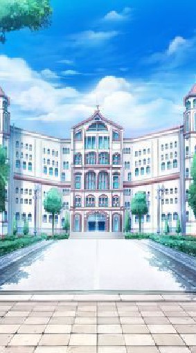 โรงเรียนอนิเมะ