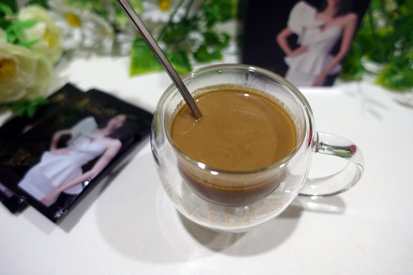 山本富也維納斯咖啡、防彈奶茶、經典可可，防彈咖啡包推薦，生酮、低碳好幫手，防彈咖啡品牌推薦