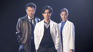日本娛樂｜新年新劇追不完！盤點2019一月日劇新番推薦