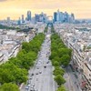 環遊世界包你滿意-找到了旅行社