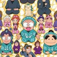 腐化忍術學園