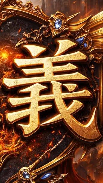 義(天堂聯盟群)
