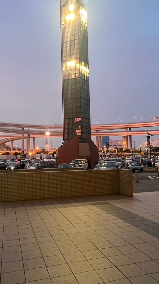 車好きの集まり