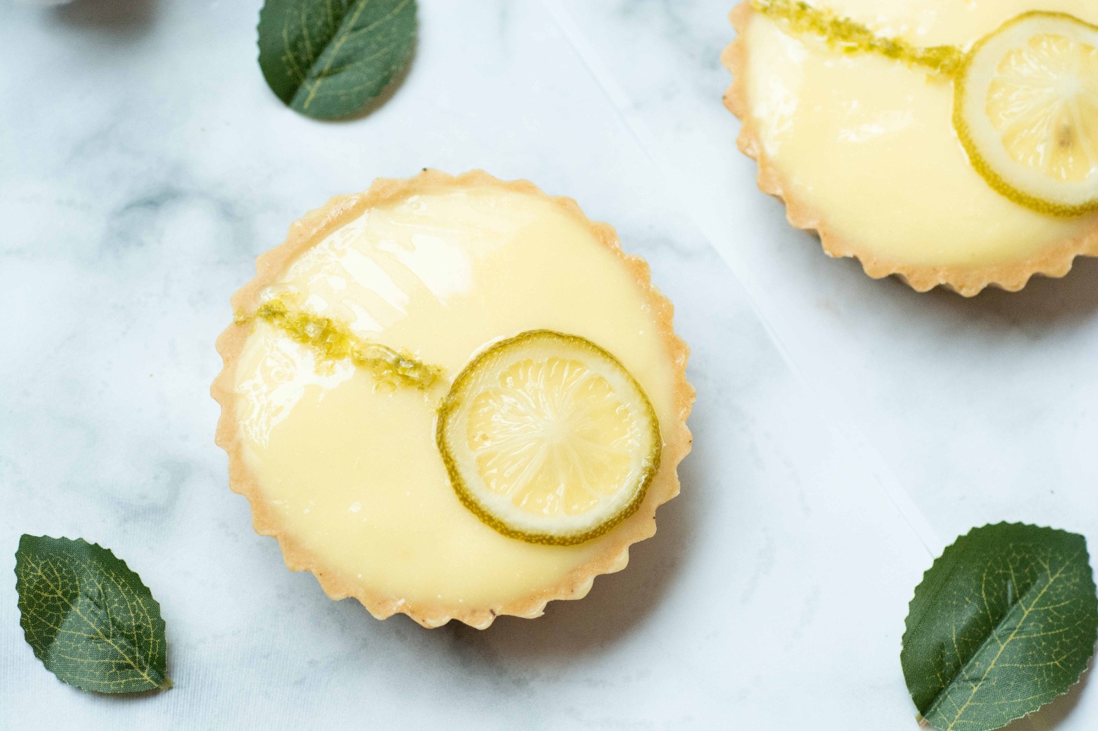 圖片來源/ChuChu Pâtisserie 啾啾法式甜點