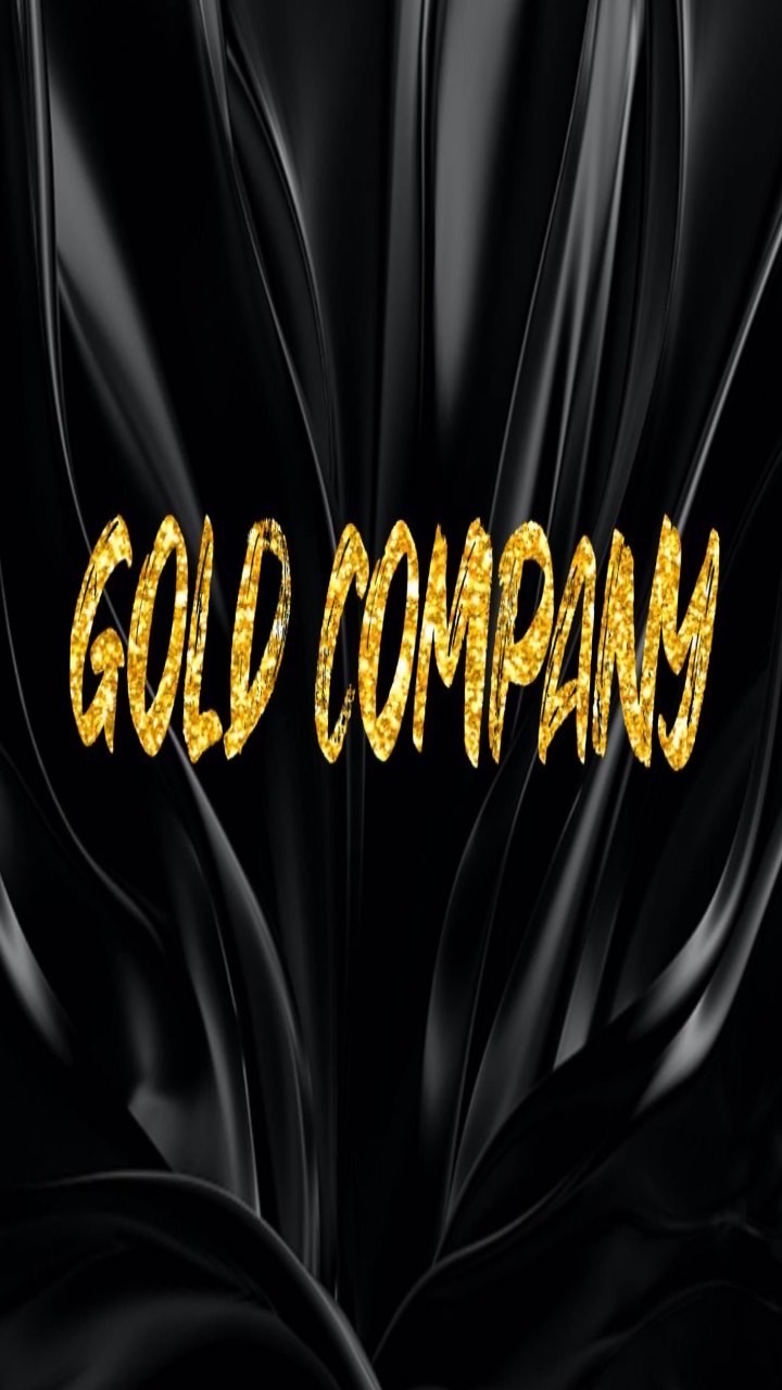 GOLD会社