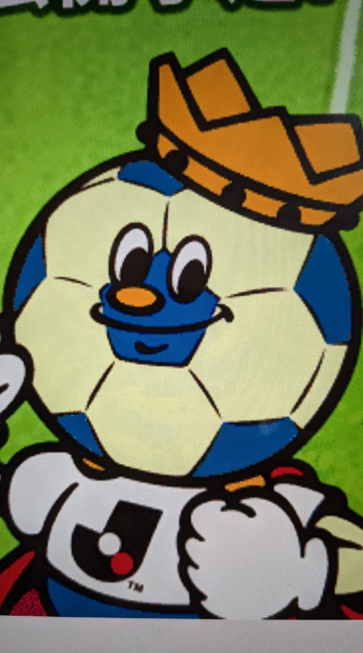 Ｊリーグｅfootball誰でも大歓迎　楽しく大会やりましょう