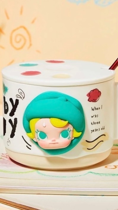 Arttoys