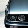 BMW E30 TH