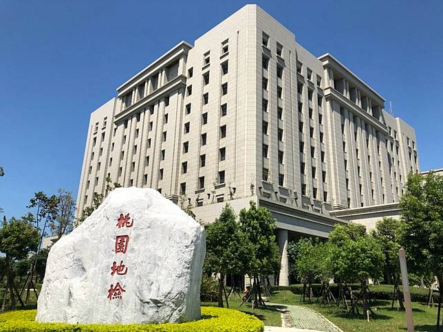 郭男以各式巧立名目的話語，短短1個月就像洪姓同袍詐騙50萬，檢方依11個詐欺罪起訴他。記者曾健祐／攝影
