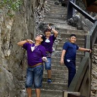 แอบมองเมืองไทยที่ได้เกิดได้อยู่ได้ตาย