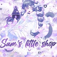 ♡ sam little shop 🐽