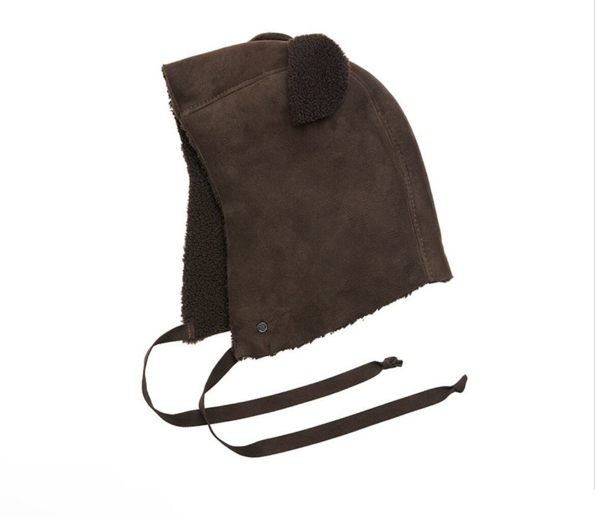 2023秋冬韓星同款帽子推薦：張元英貓耳帽搶瘋、女團必備「這種毛帽」Y2K甜酷感滿滿！