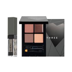 THREE 熾野之心(限量眼采組)