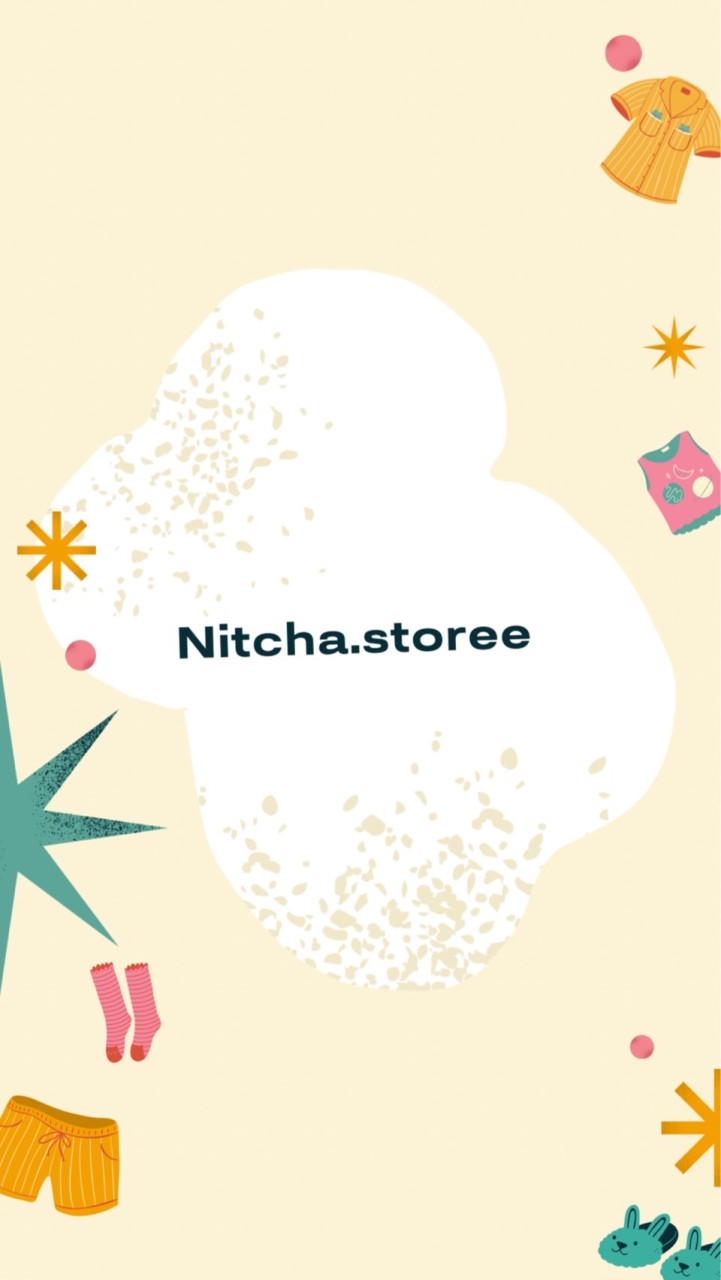 Nitcha.storee