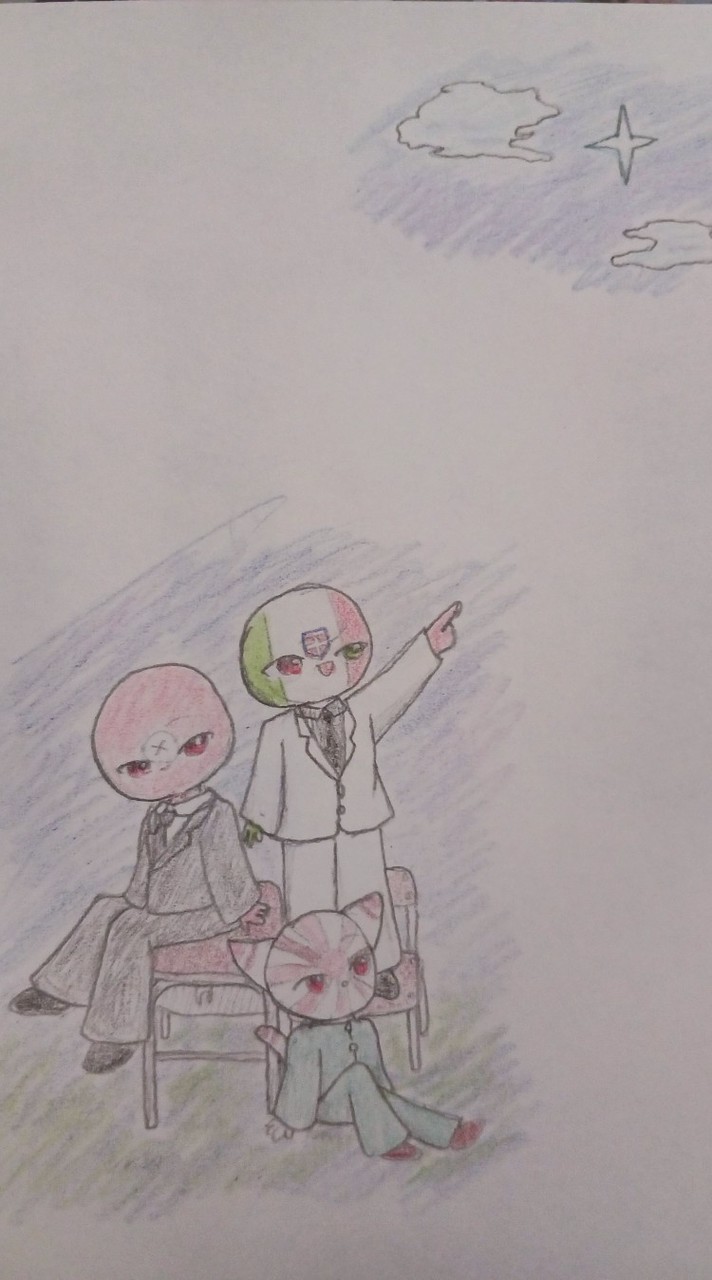 zetaカンヒュ民集まれ