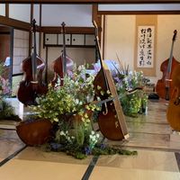 アンサンブル　バスフライト