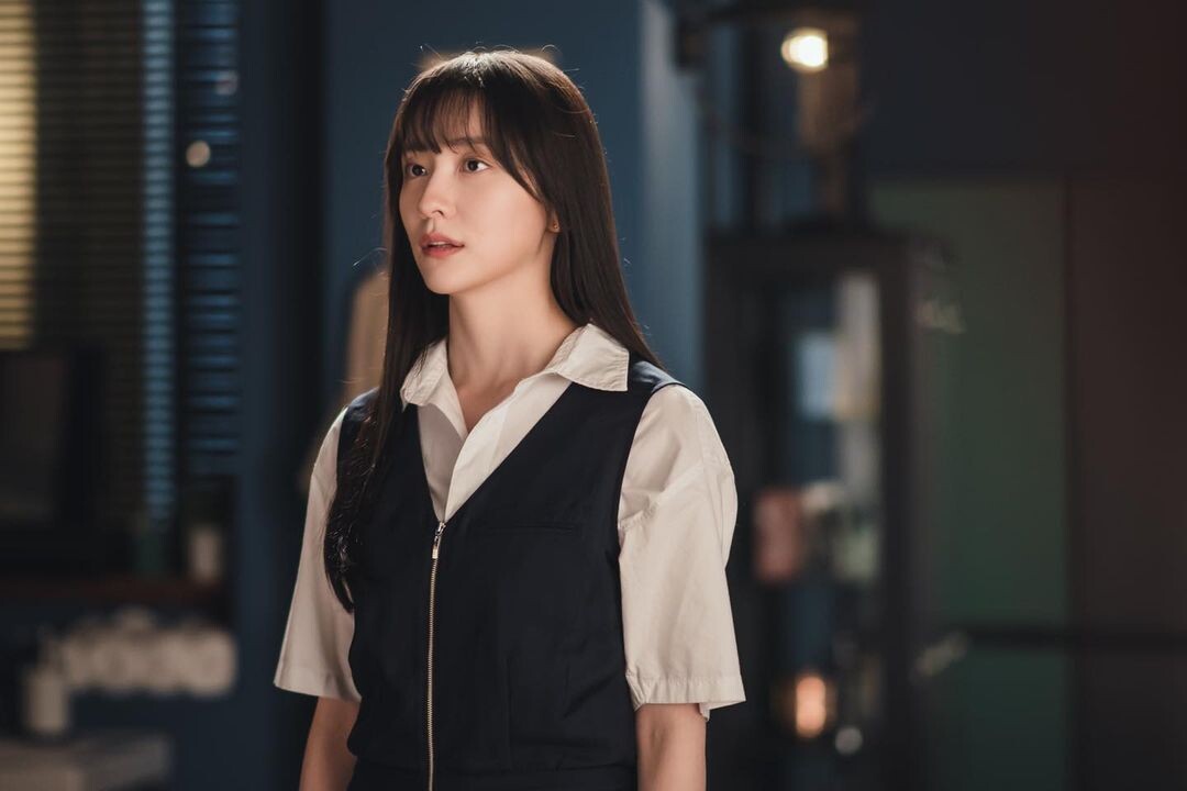 10大韓劇「綠茶女配」！《和我老公結婚吧》鄭秀敏壞透，《江南美人》玄秀雅太經典！