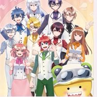 広島住みのからぴち好きな子ー！