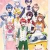 広島住みのからぴち好きな子ー！